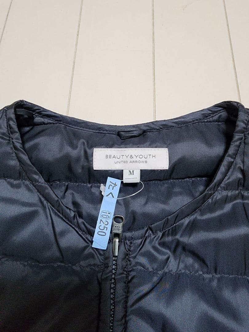 【美品】BEAUTY&YOUTH UNITED ARROWS　3WAY コート