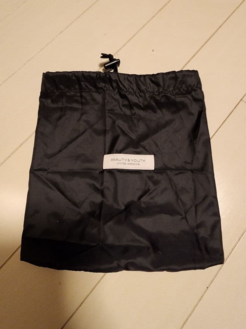 【美品】BEAUTY&YOUTH UNITED ARROWS　3WAY コート