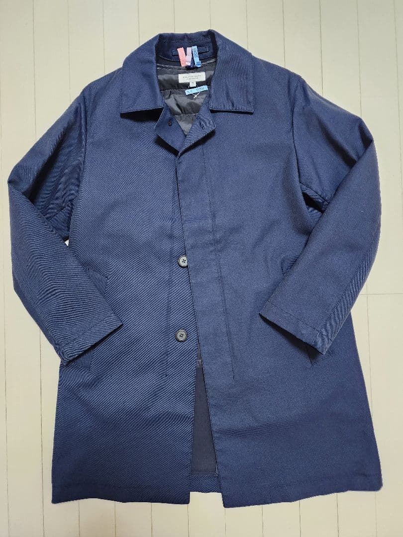 【美品】BEAUTY&YOUTH UNITED ARROWS　3WAY コート