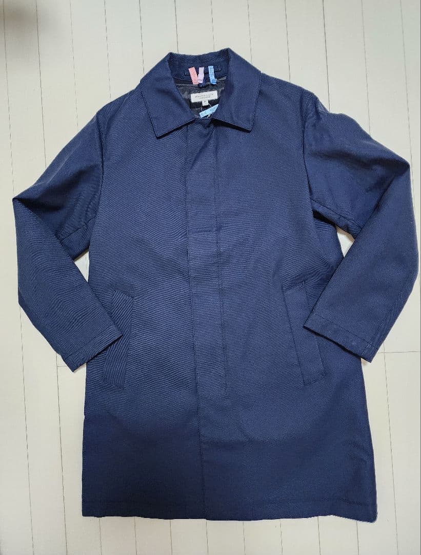 【美品】BEAUTY&YOUTH UNITED ARROWS　3WAY コート