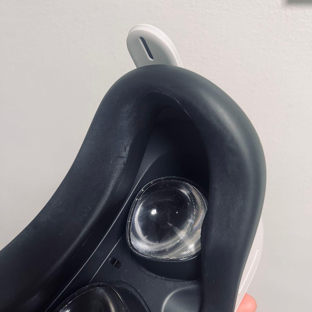  Quest 2 別売りベットパーツ付き