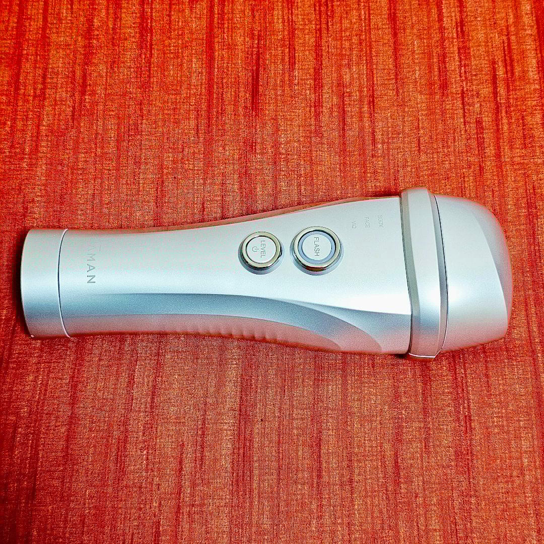 新品 ヤーマン レイボーテ ヴィーナス 美容 脱毛器 STA209L