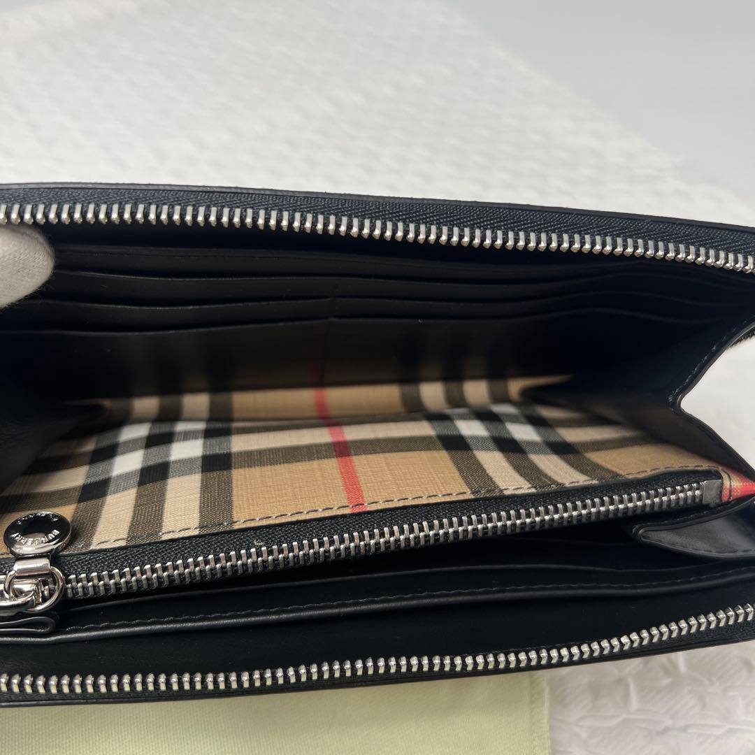 Masaru ✨極美品✨BURBERRY バーバリー ヴィンテージチェック