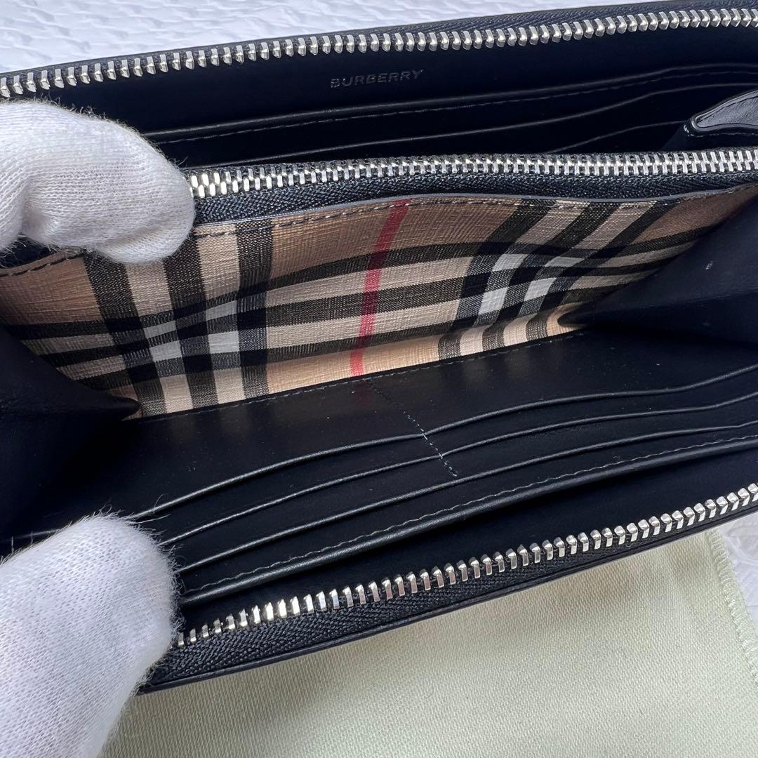 Masaru ✨極美品✨BURBERRY バーバリー ヴィンテージチェック