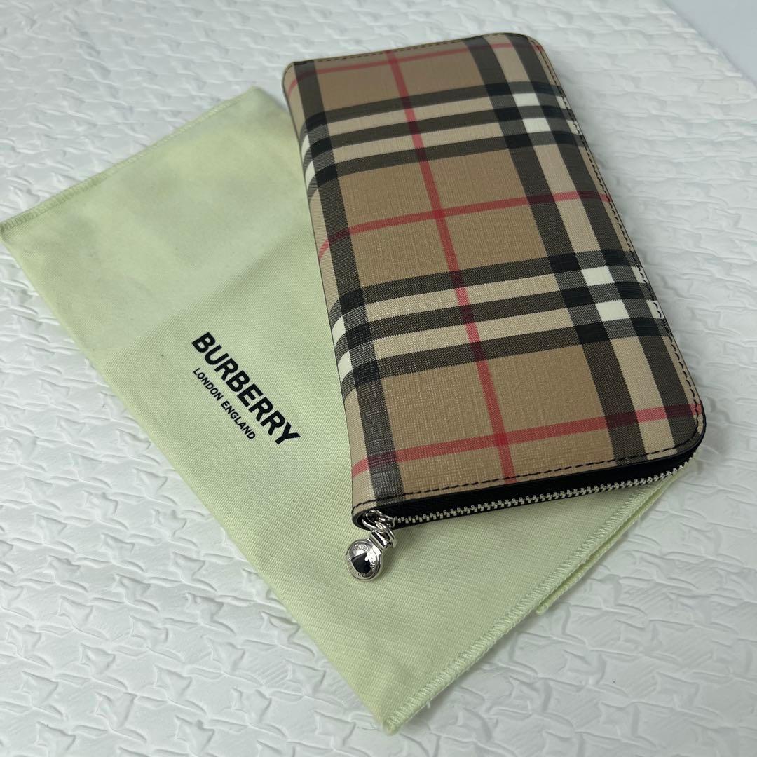 Masaru ✨極美品✨BURBERRY バーバリー ヴィンテージチェック