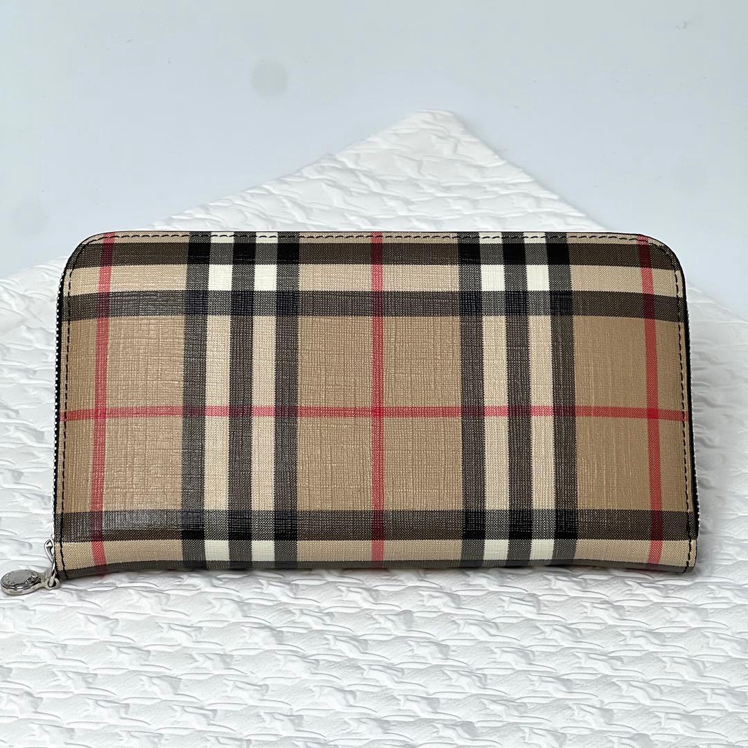 Masaru ✨極美品✨BURBERRY バーバリー ヴィンテージチェック