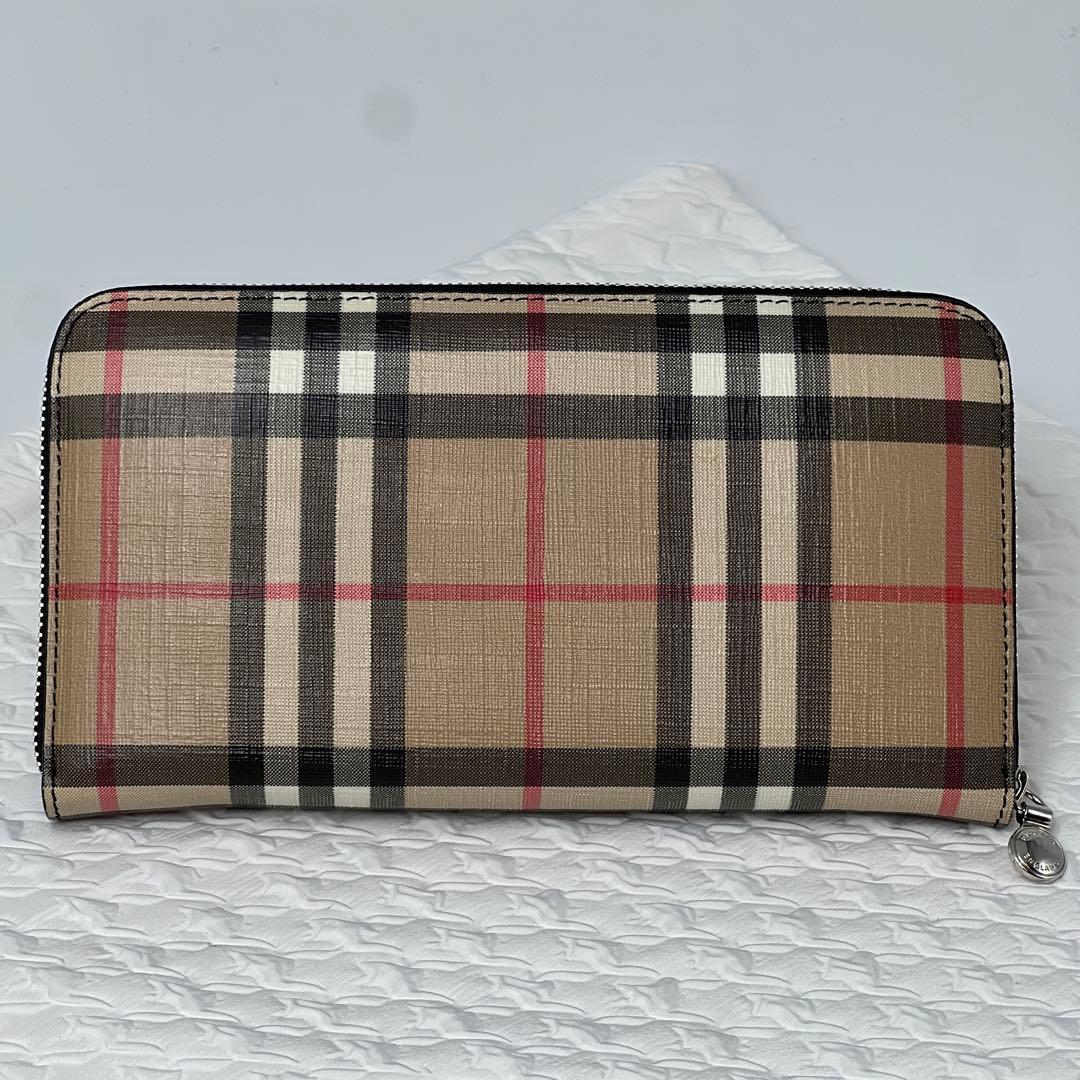 Masaru ✨極美品✨BURBERRY バーバリー ヴィンテージチェック