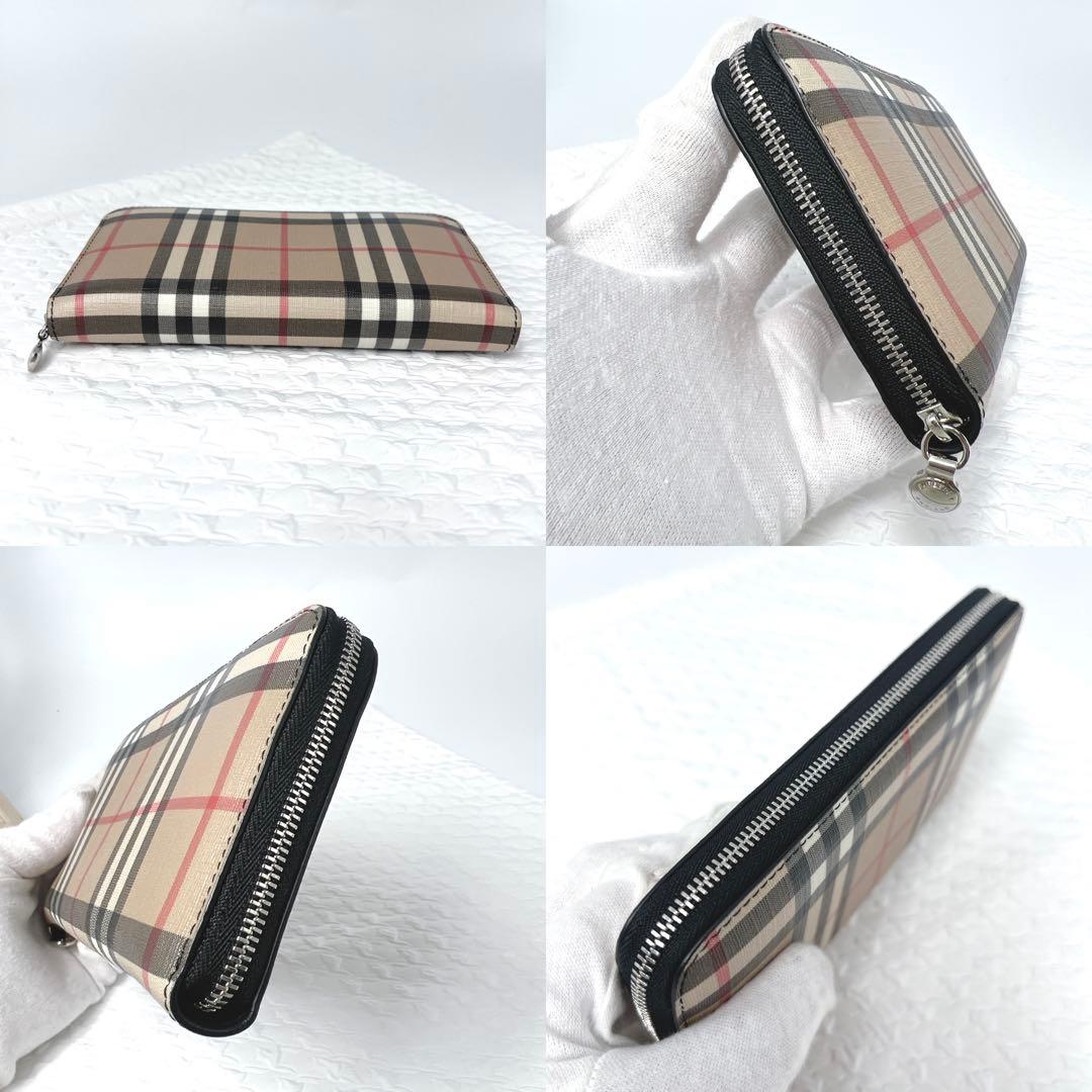 Masaru ✨極美品✨BURBERRY バーバリー ヴィンテージチェック