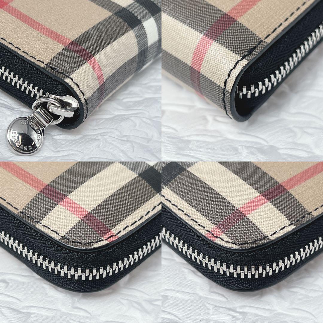 Masaru ✨極美品✨BURBERRY バーバリー ヴィンテージチェック