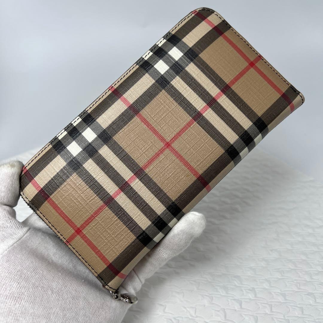 Masaru ✨極美品✨BURBERRY バーバリー ヴィンテージチェック