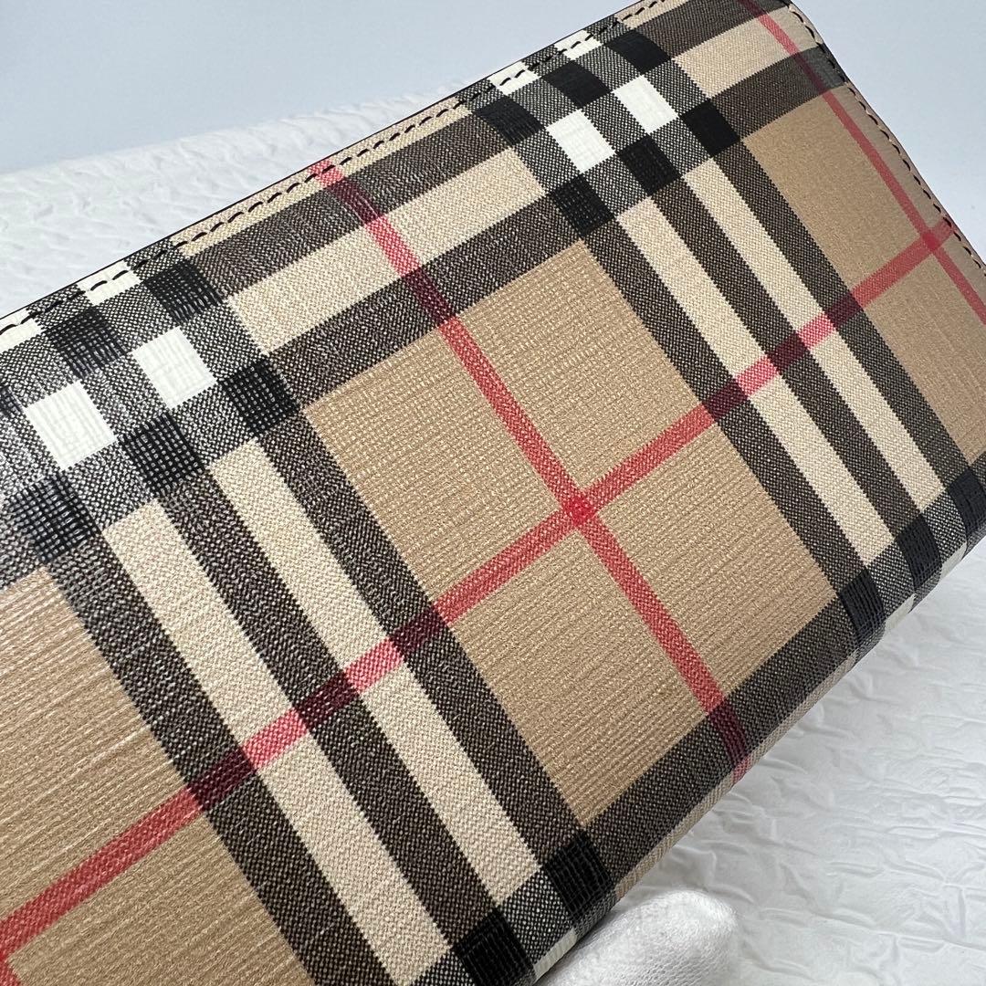 Masaru ✨極美品✨BURBERRY バーバリー ヴィンテージチェック