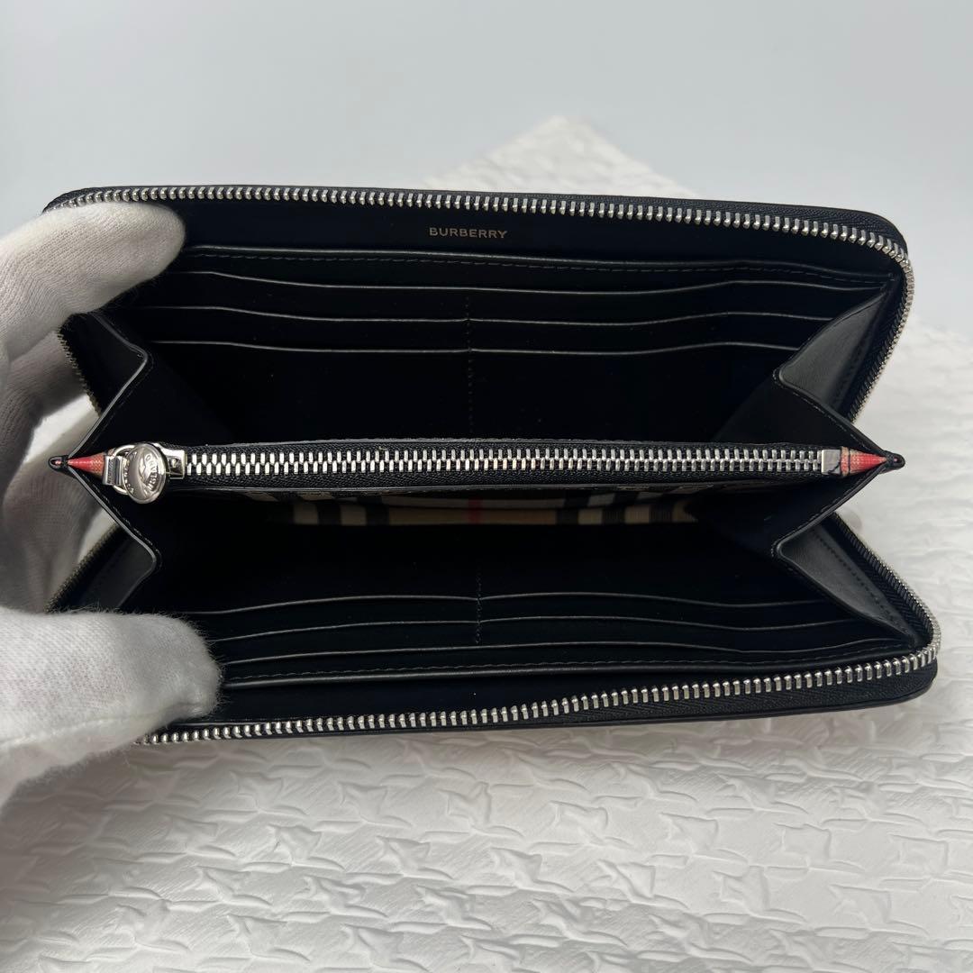 Masaru ✨極美品✨BURBERRY バーバリー ヴィンテージチェック