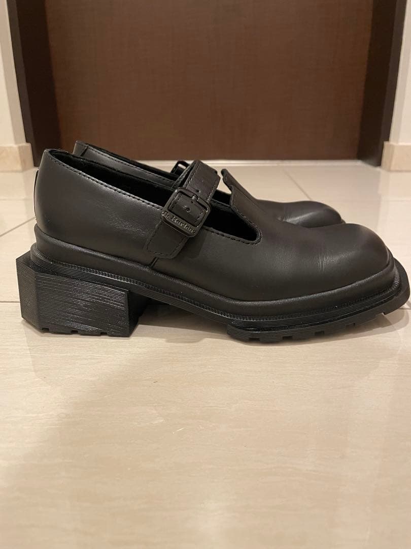 MAYBOLE メリージェーン シューズ　UK4