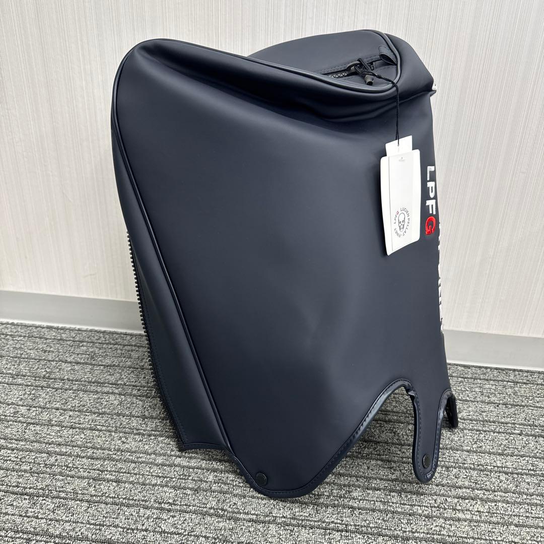 LUCIEN PELLAT FINET ゴルフキャディバック新品