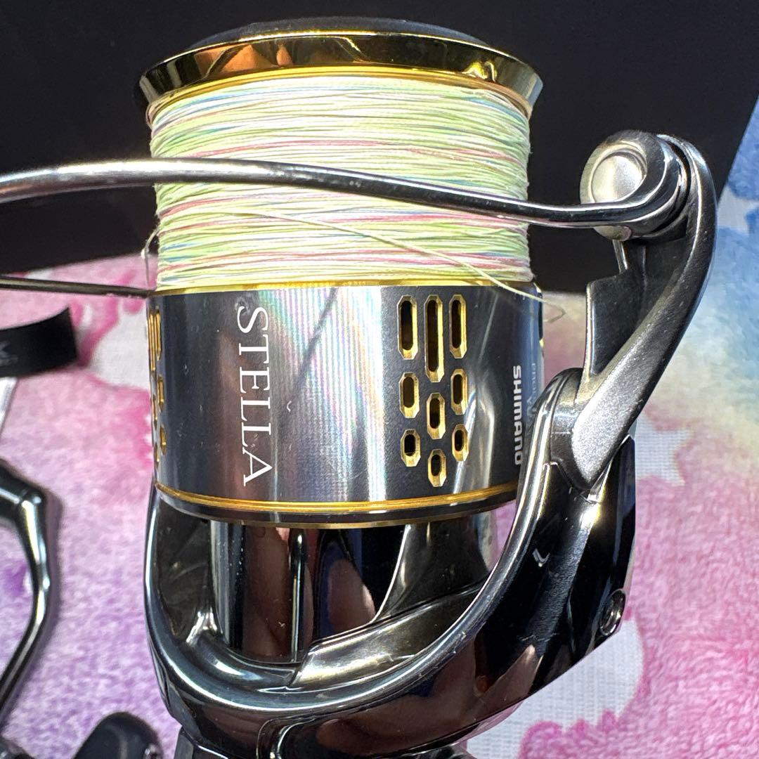 【送料無料】シマノ ステラ 4000XG STELLA 4000XG