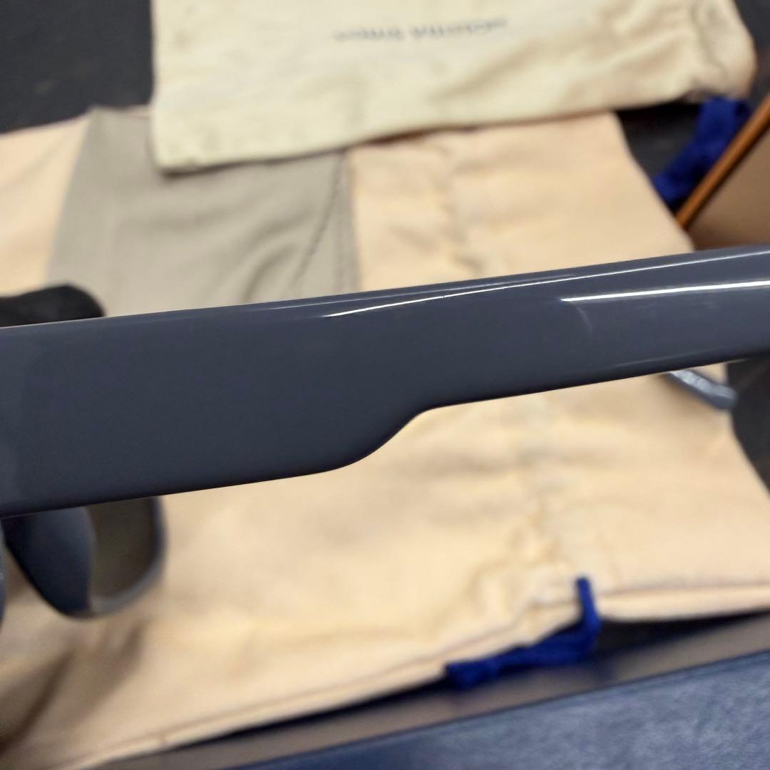 LOUIS VUITTON サングラス アウタースペース