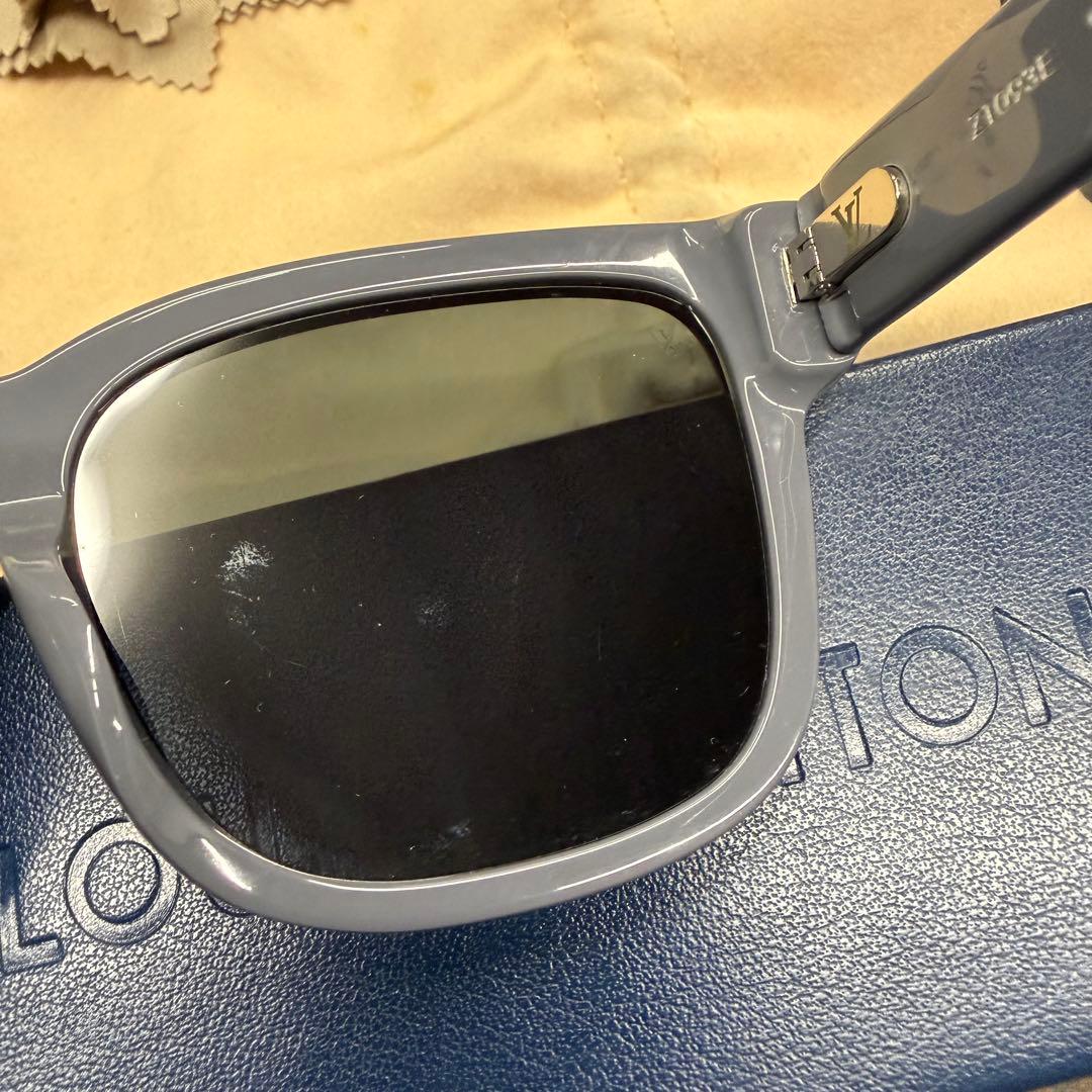 LOUIS VUITTON サングラス アウタースペース