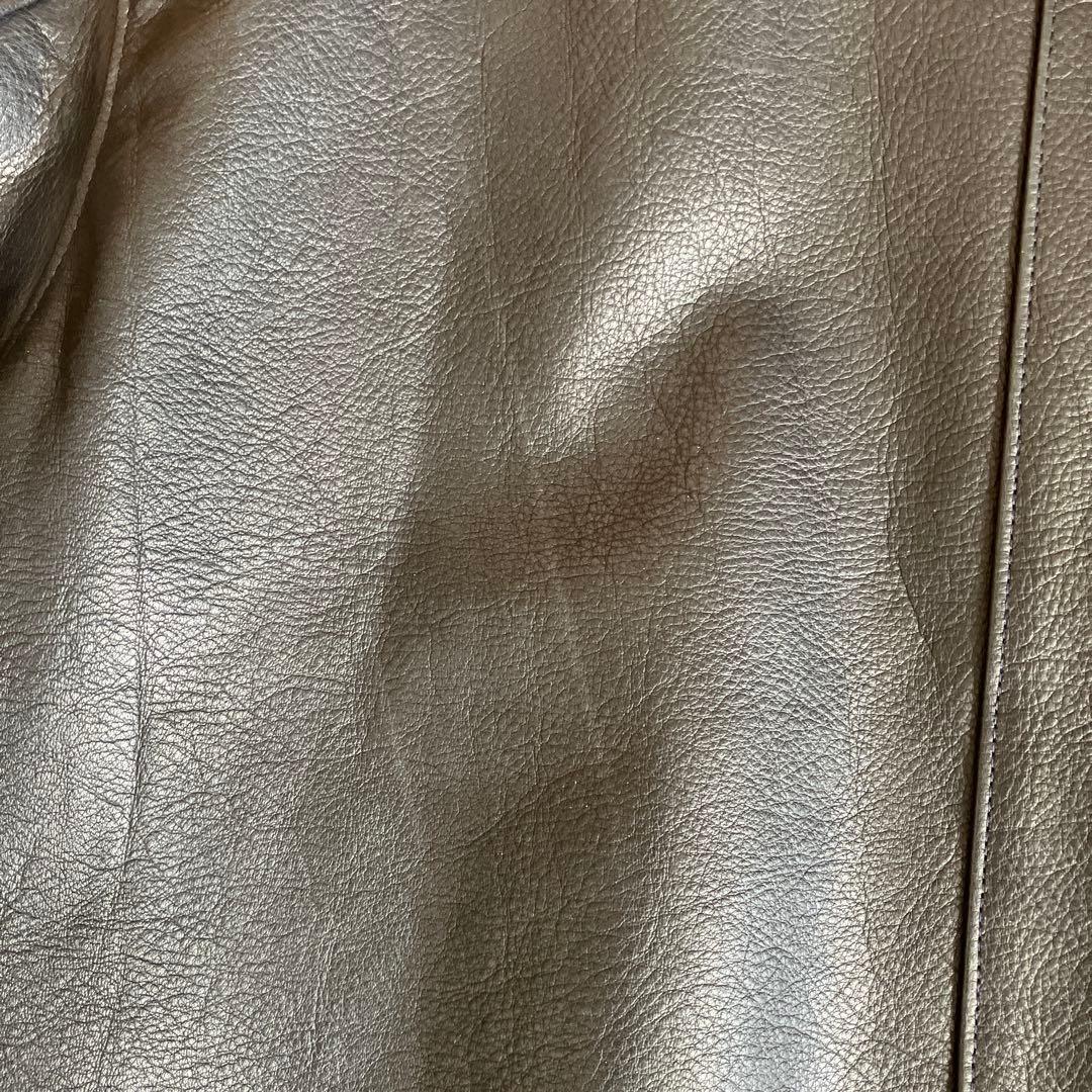 GB SPORTS ショールカラーベースボールジャケット M - メルカリ