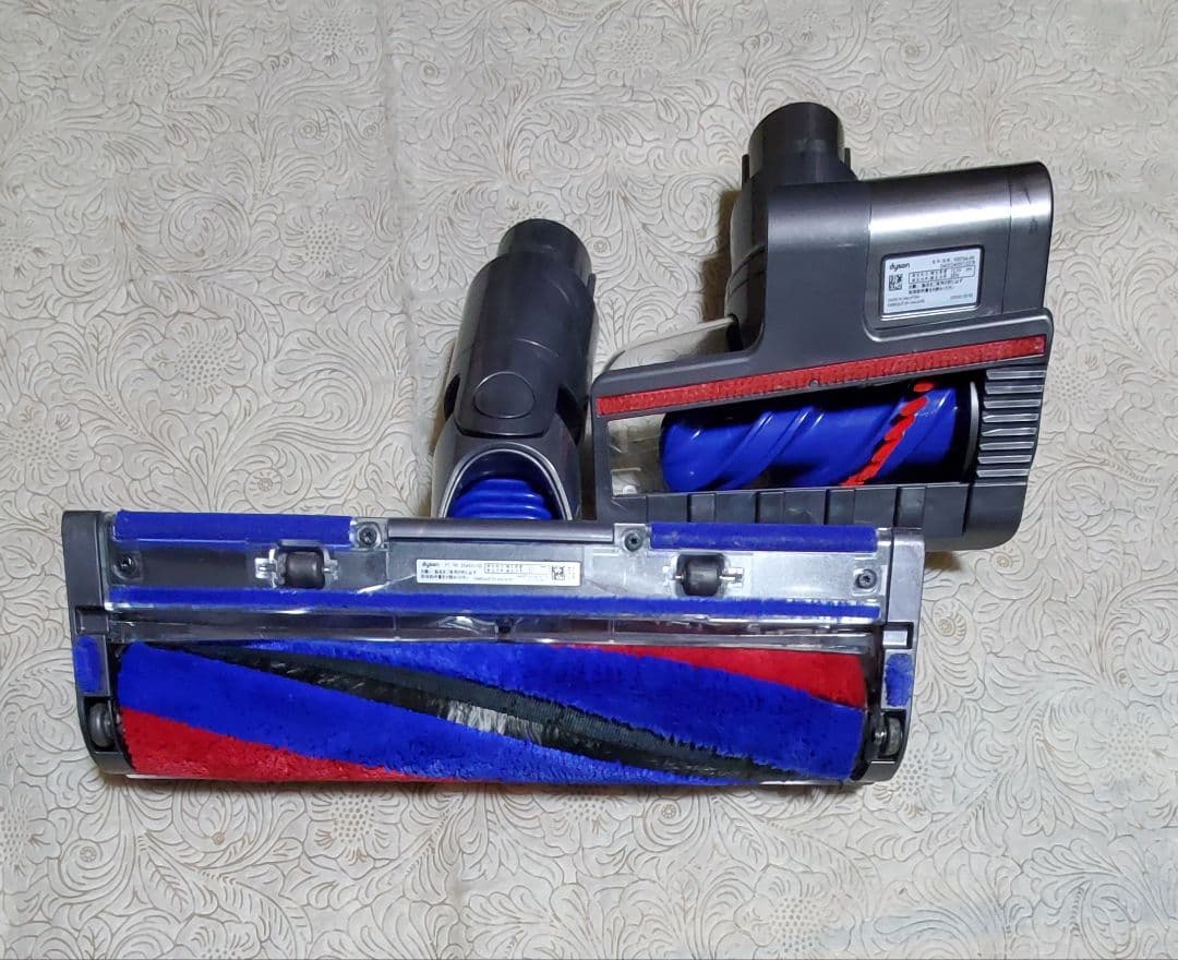 ダイソン掃除機SV18