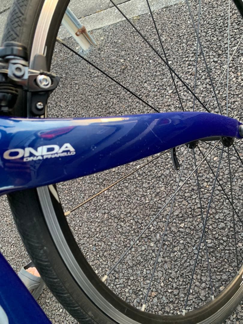 ピナレロ (PINARELLO)GAN 2019モデル