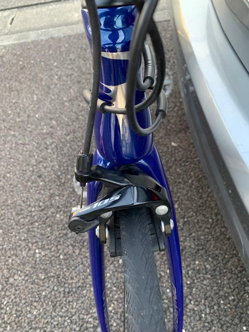 ピナレロ (PINARELLO)GAN 2019モデル