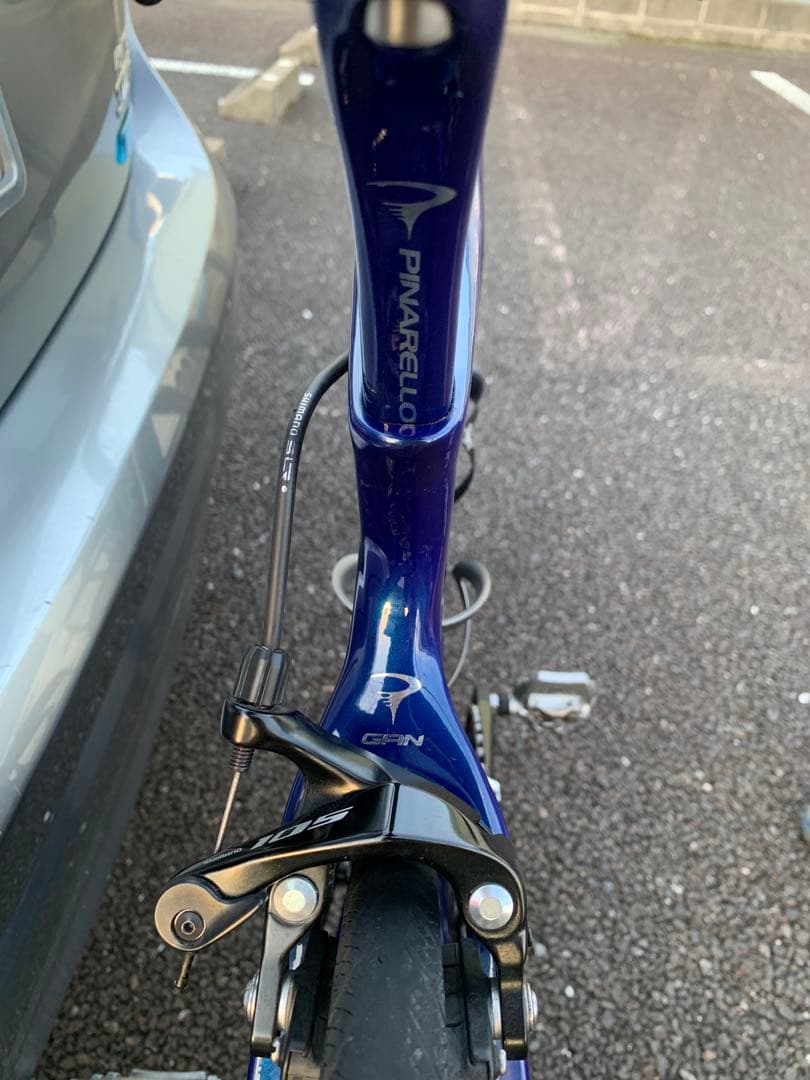 ピナレロ (PINARELLO)GAN 2019モデル