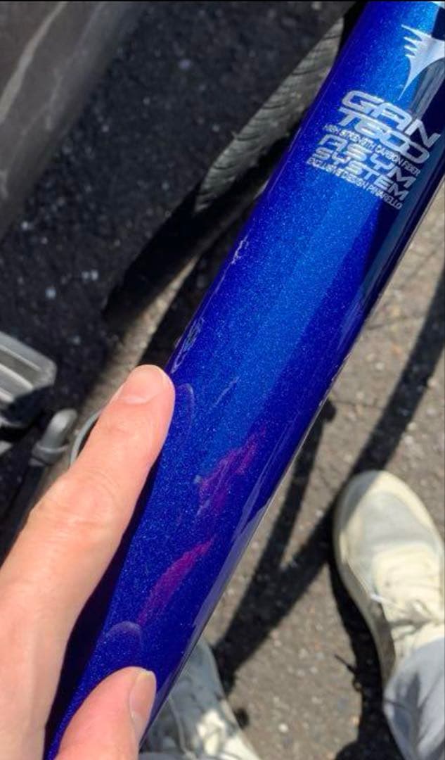 ピナレロ (PINARELLO)GAN 2019モデル