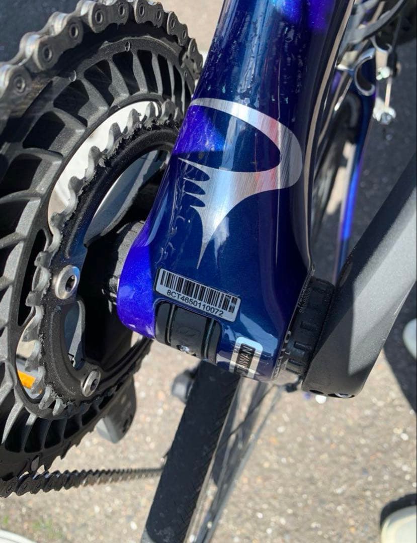 ピナレロ (PINARELLO)GAN 2019モデル