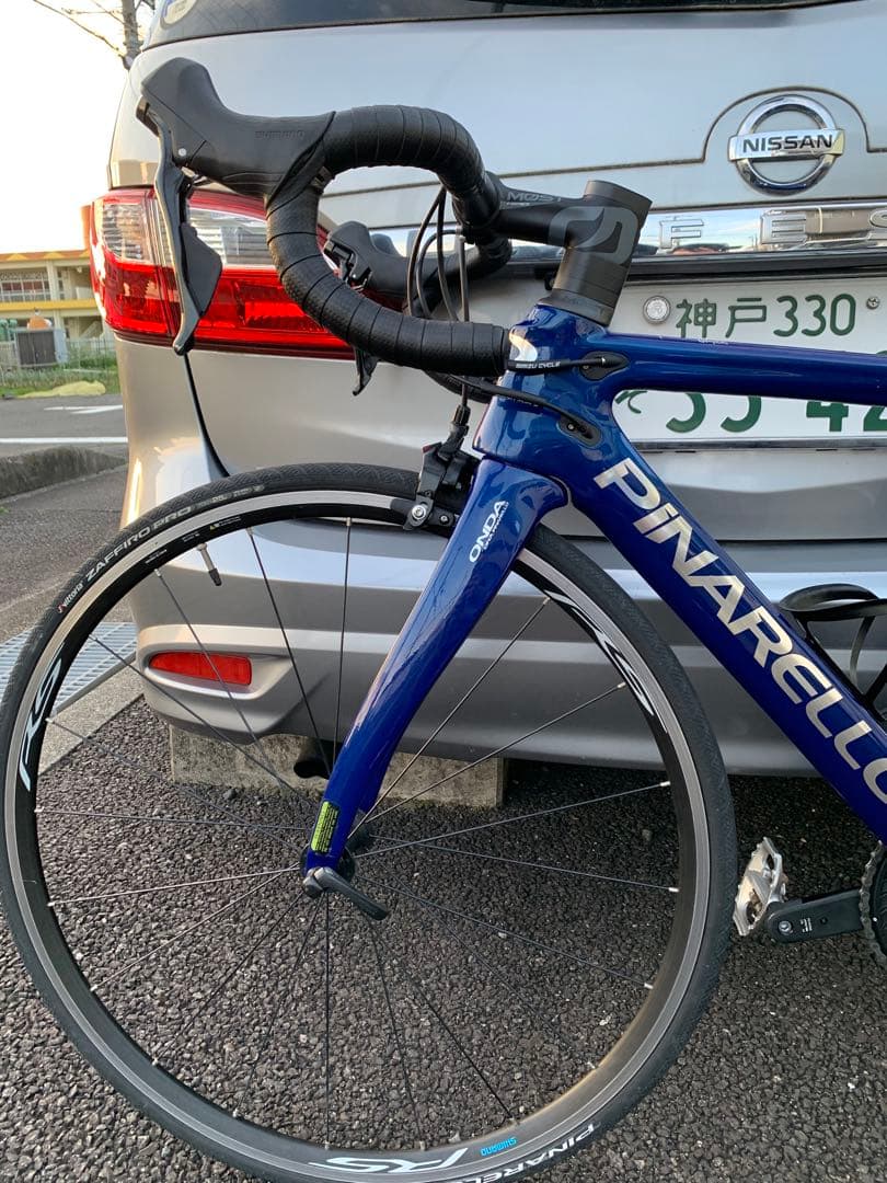ピナレロ (PINARELLO)GAN 2019モデル