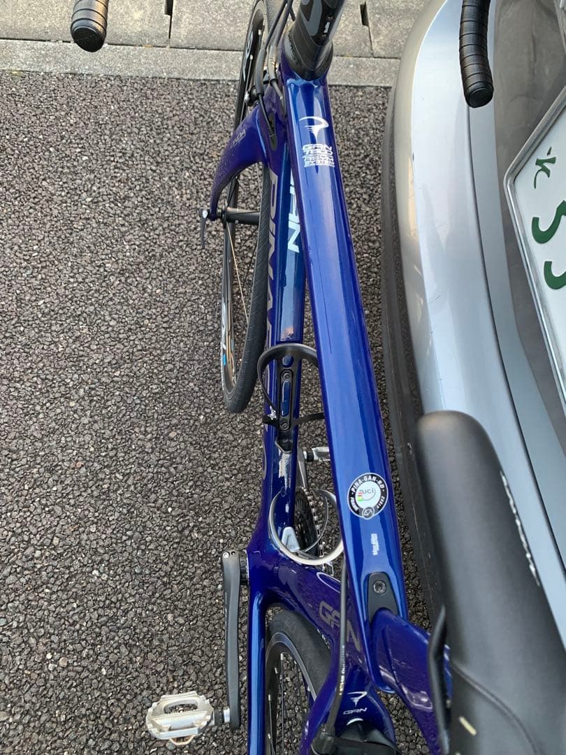 ピナレロ (PINARELLO)GAN 2019モデル