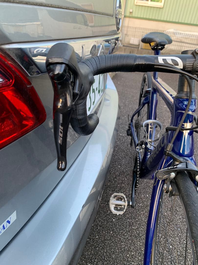 ピナレロ (PINARELLO)GAN 2019モデル