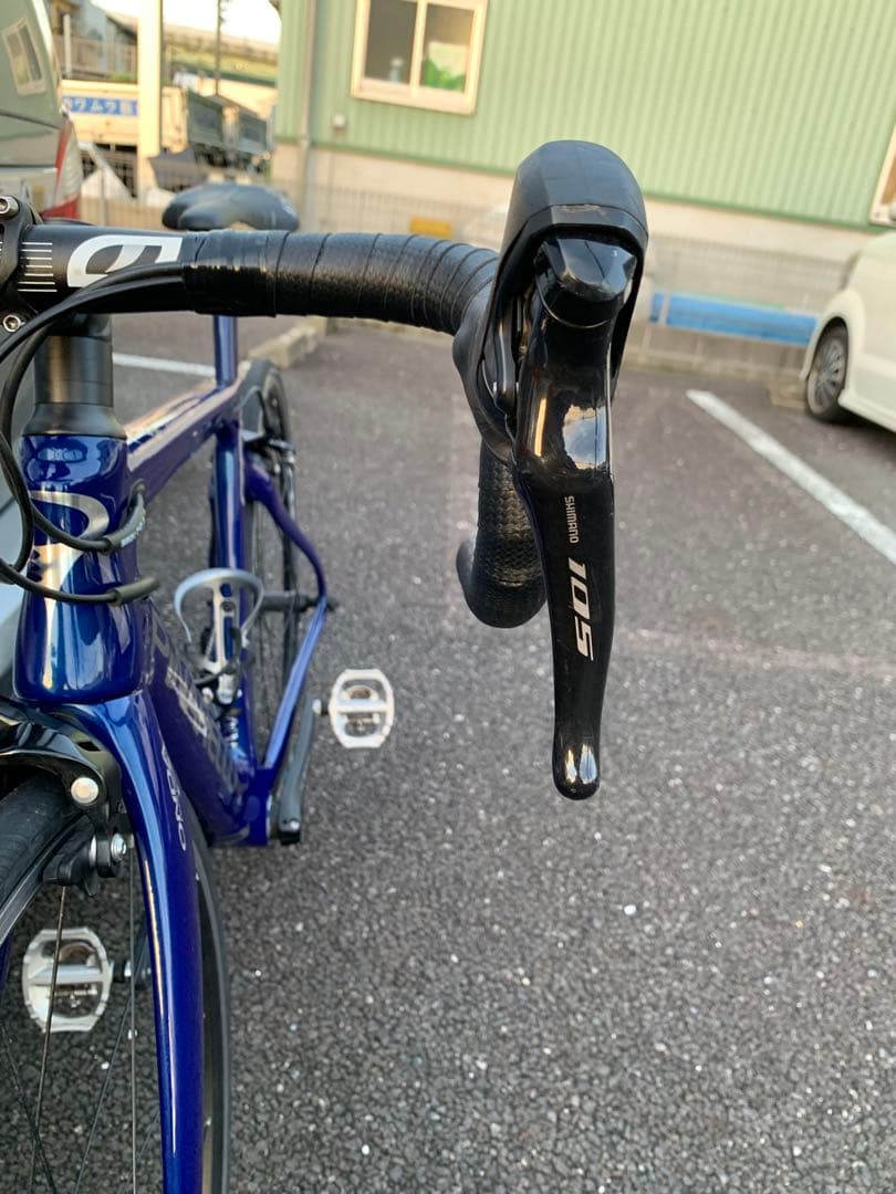 ピナレロ (PINARELLO)GAN 2019モデル