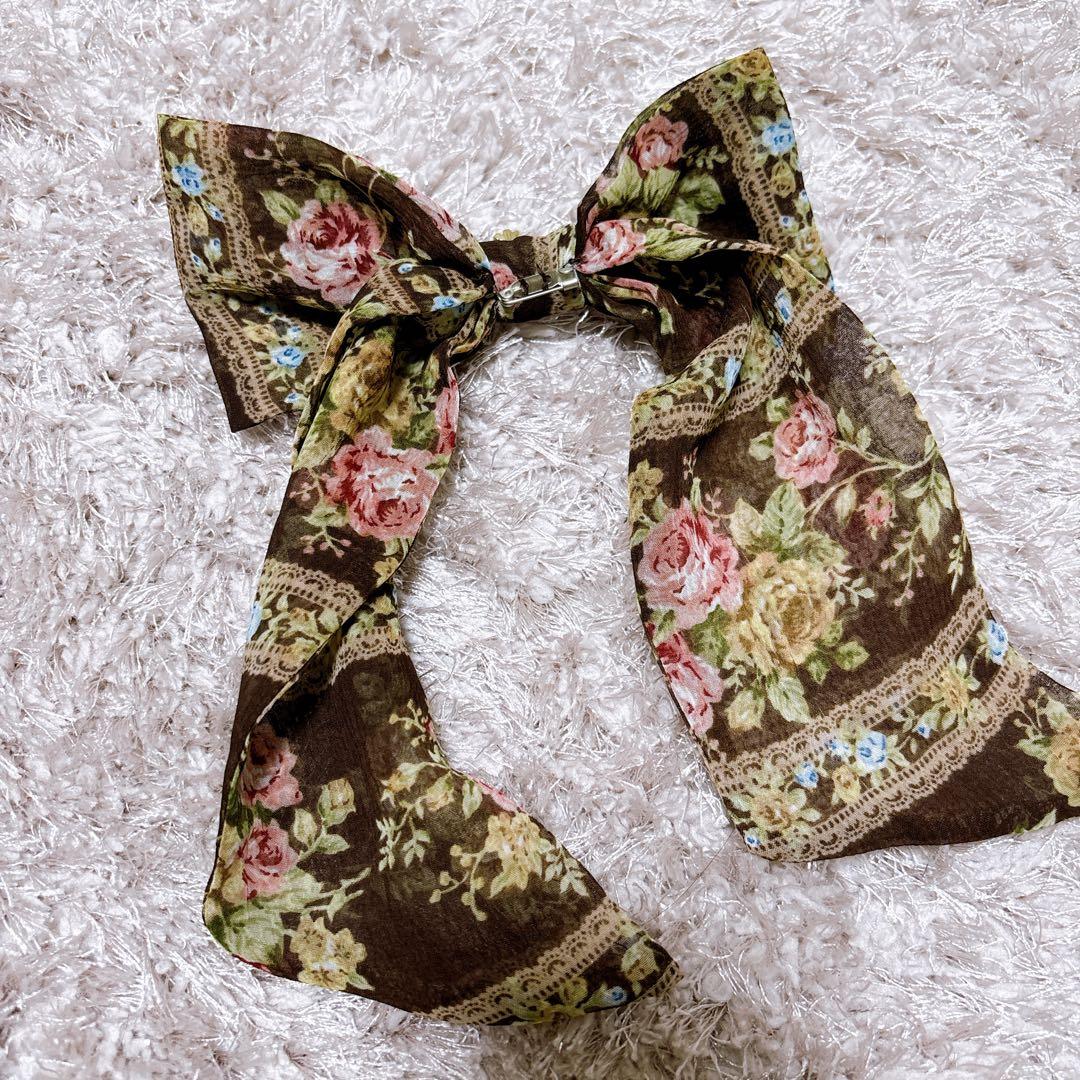 【希少】 美品✨LIZLISA 菅野結以さん着用 コンビネゾン スカパン y2k