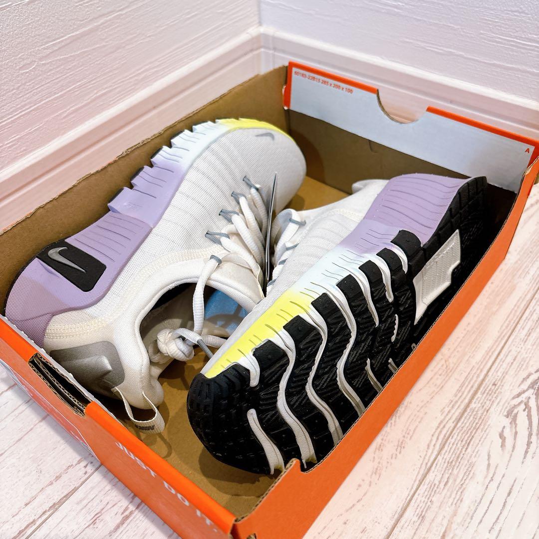 【入手困難】ナイキ フリーメトコン6 SE スニーカー　23.0cm