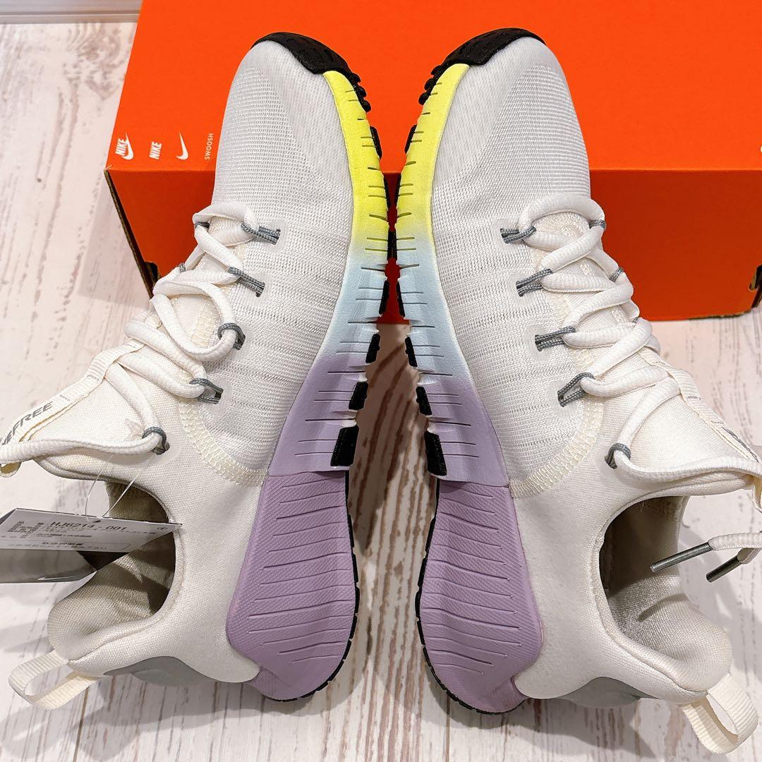 【入手困難】ナイキ フリーメトコン6 SE スニーカー　23.0cm