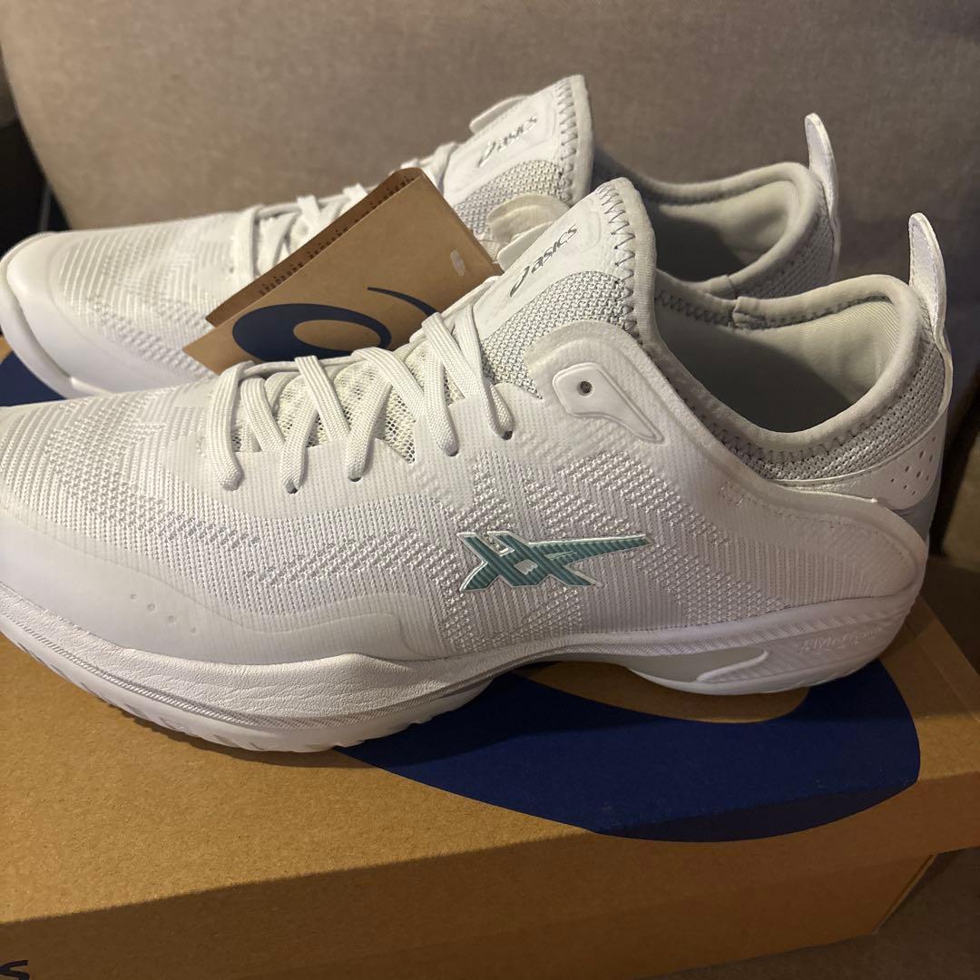 シューズ(男性用) ASICS GLIDE NOVA FF 3 27.0cm