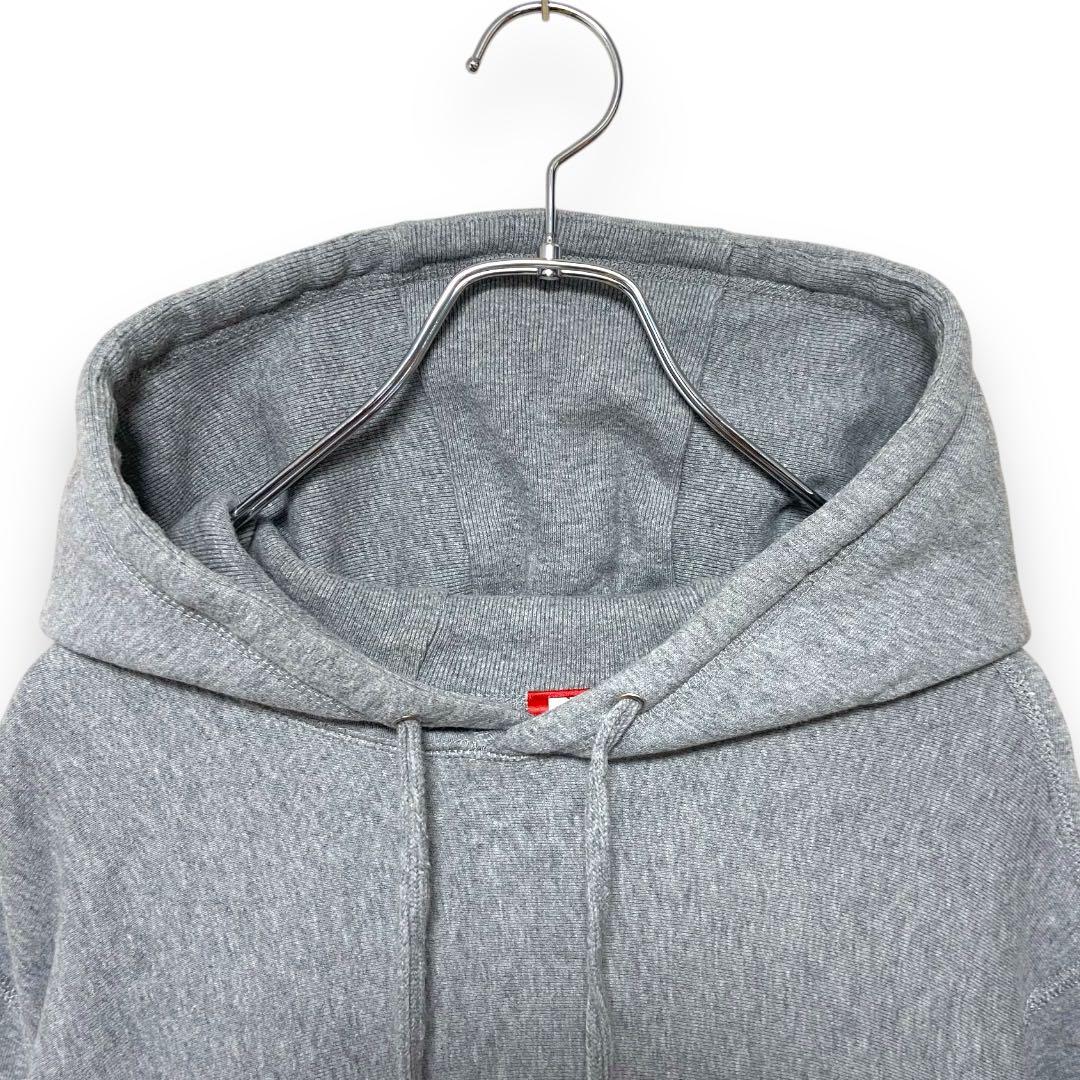 野村周平着用・入手困難】チャレンジャー × FTC コラボ パーカー