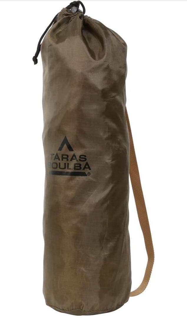 TB レクタTC L タラスブルバ　アウトドア　タープ L テント