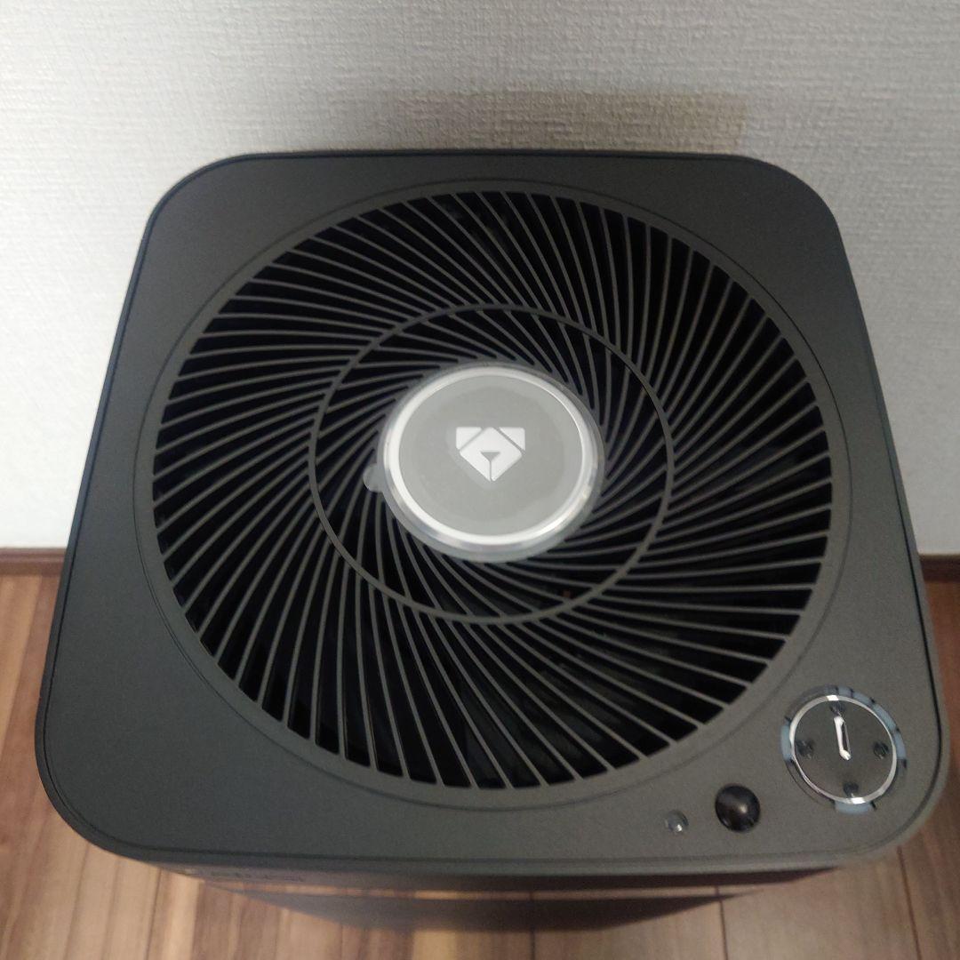 早いもの勝ち！【極美品】Airdog X3Dマットブラック　2024年製