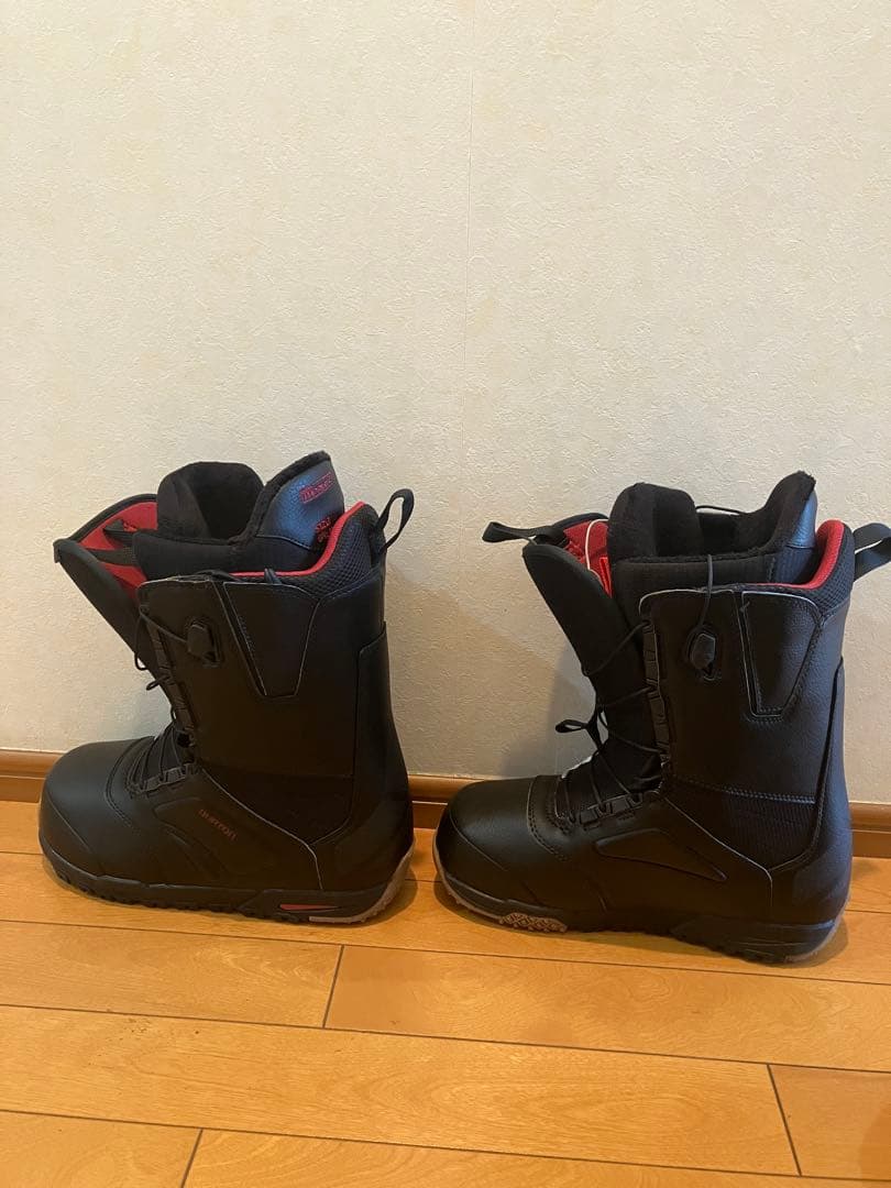 バートンブーツ26.5cm新品