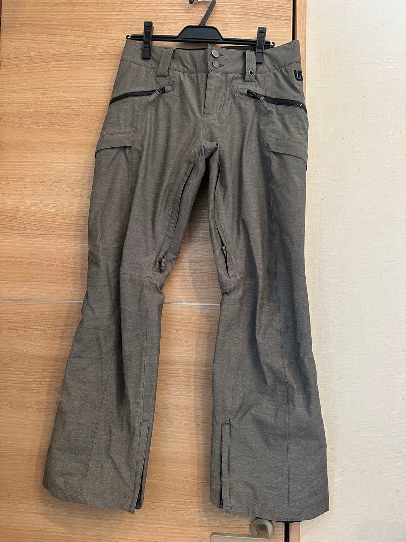 BURTON ウェア　上下　セット