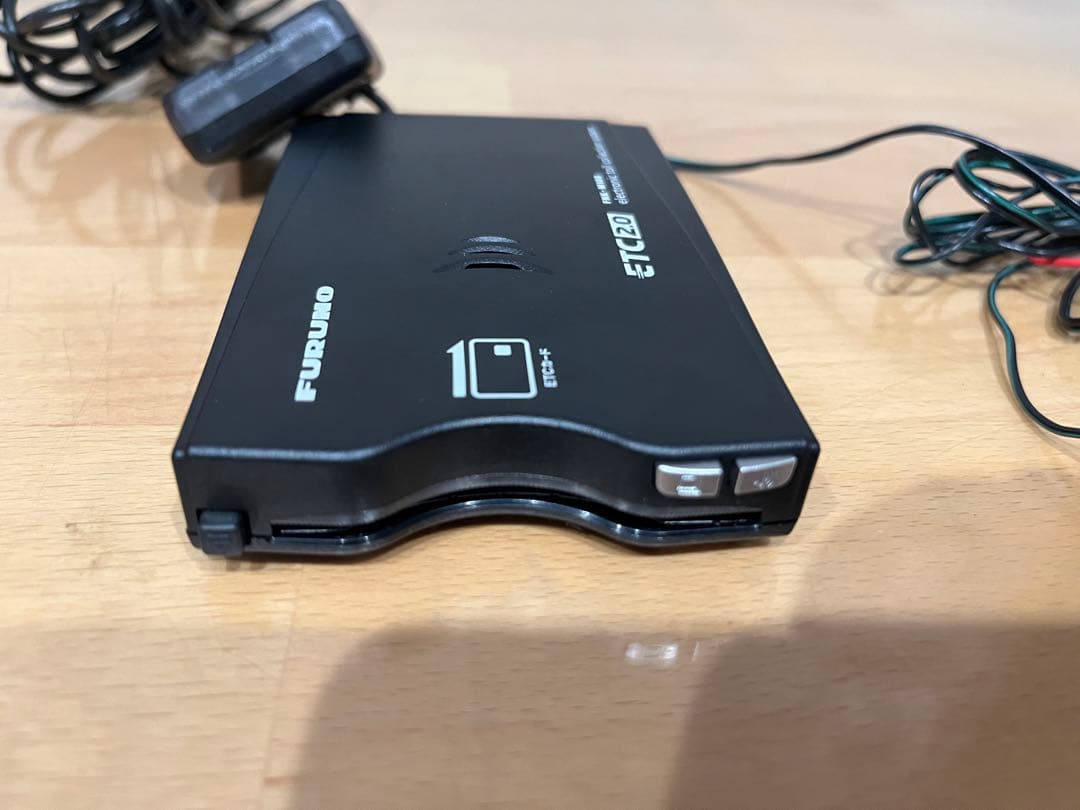 ☆送料無料☆ETC2.0 車載器 FNK-M100 古野電気☆-T-