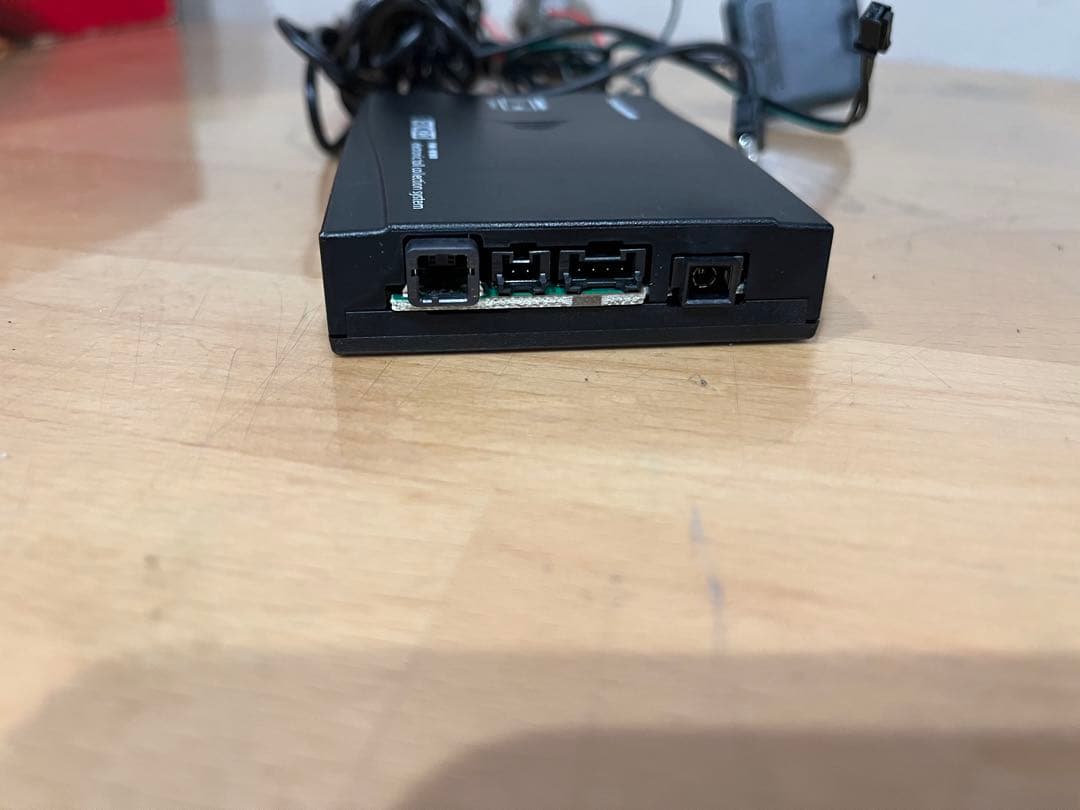 ☆送料無料☆ETC2.0 車載器 FNK-M100 古野電気☆-T-