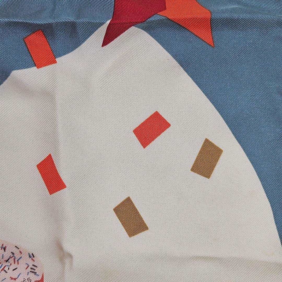 Hermes エルメス ガヴロッシュ 45 ジャスト マリッド