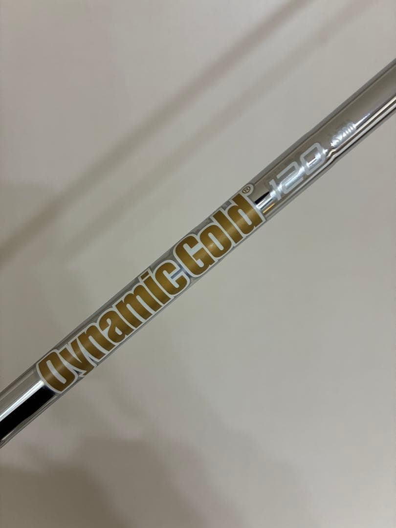 年末限定お値下げ】ミズノプロ S-3アイアン 5-P 6本 レフティ - メルカリ