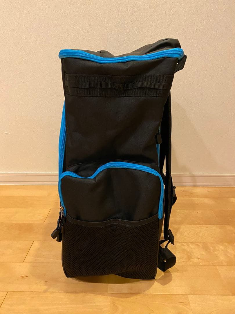 OGASAKA スキー バックパック レースバッグ