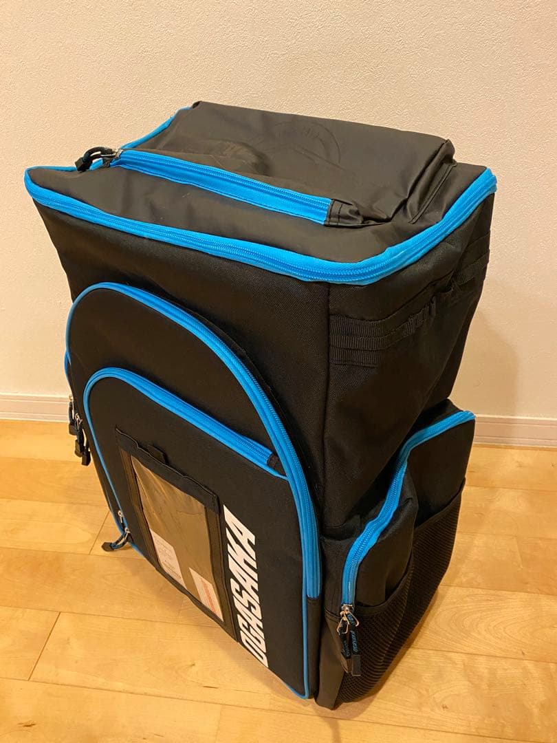 OGASAKA スキー バックパック レースバッグ