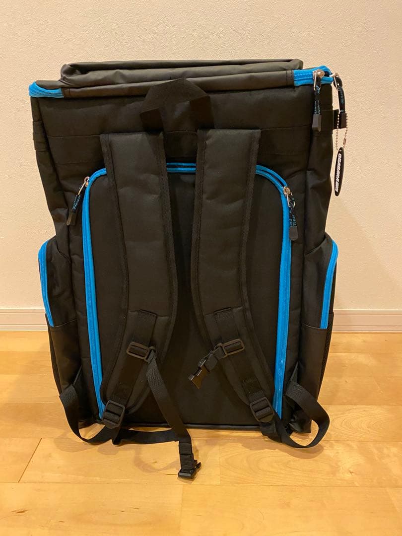 OGASAKA スキー バックパック レースバッグ