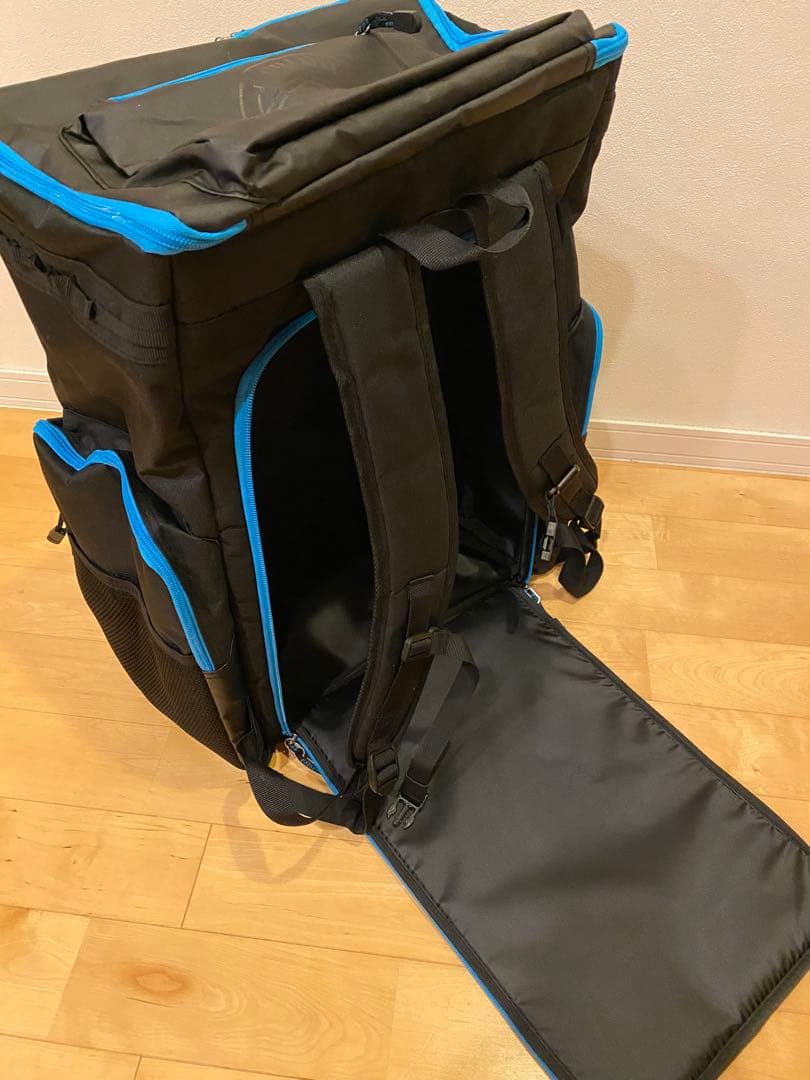 OGASAKA スキー バックパック レースバッグ