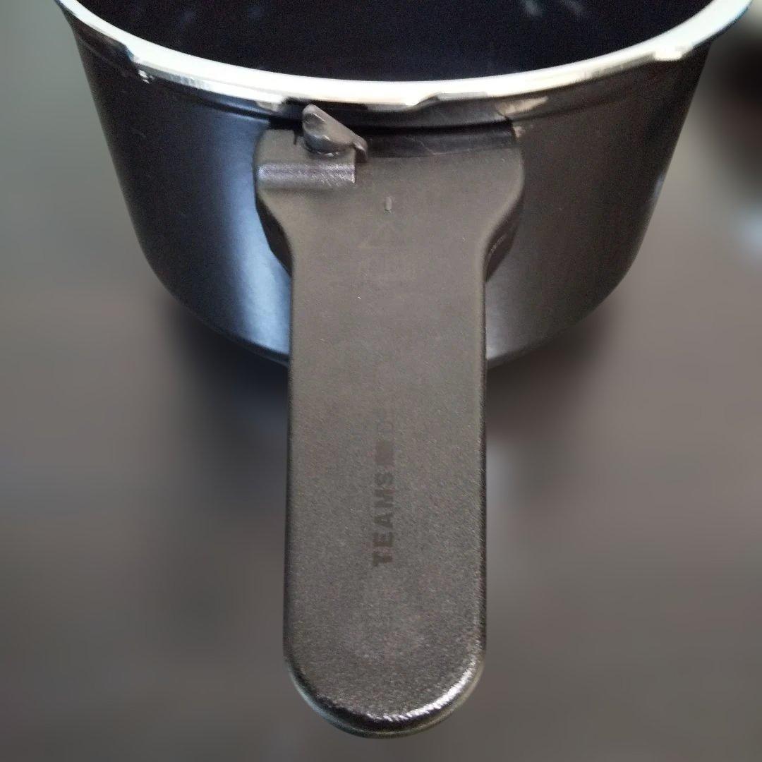 Silit シリット シコマチック-T シラルガン圧力鍋 4.5L ガラス蓋付き